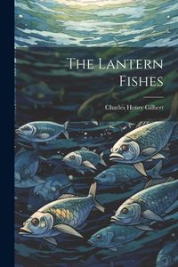 Produktbild: The Lantern Fishes
