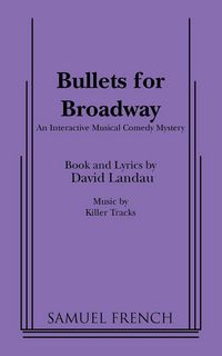 Produktbild: Bullets for Broadway