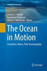 Produktbild: The Ocean in Motion