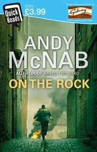 Produktbild: On The Rock