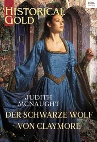 Produktbild: Der schwarze Wolf von Claymore