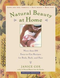Produktbild: Natural Beauty At Home Rev/e 2