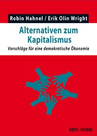Produktbild: Alternativen zum Kapitalismus