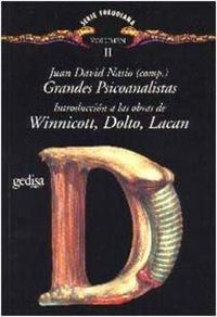 Produktbild: Introducci&oacute;n a las obras de Winnicott, Dolto, Lacan