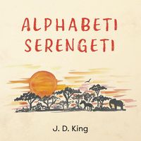 Produktbild: Alphabeti Serengeti