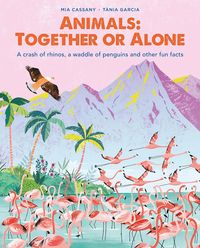 Produktbild: Cassany, M: Animals: Together or Alone