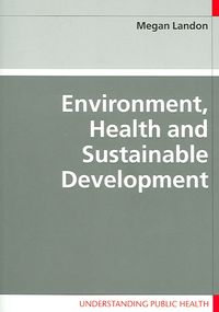 Produktbild: Environment Health & Sustainab
