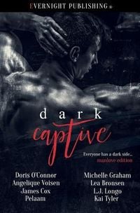 Produktbild: Dark Captive: Manlove Edition