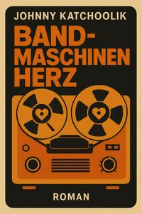 Produktbild: Bandmaschinenherz