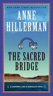 Produktbild: The Sacred Bridge