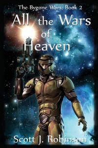 Produktbild: All the Wars of Heaven