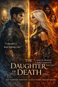 Produktbild: The Daughter of Death