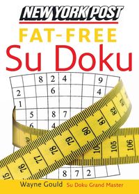 Produktbild: New York Post Fat-Free Su Doku