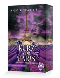 Produktbild: Kurz vor Paris