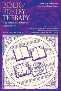 Produktbild: Biblio/Poetry Therapy