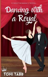 Produktbild: Dancing With a Royal
