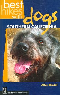 Produktbild: Best Hikes W/dogs Southern Cal
