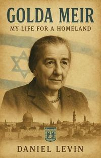 Produktbild: Golda Meir