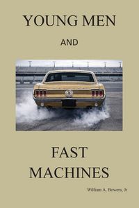 Produktbild: Young Men and Fast Machines
