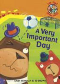 Produktbild: Very Important Day