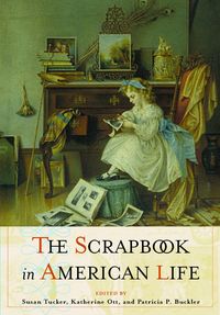 Produktbild: The Scrapbook in American Culture