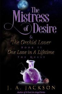 Produktbild: Mistress of Desire & The Orchid Lover Book II