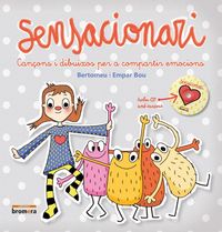 Produktbild: Sensacionari