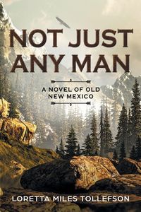 Produktbild: Not Just Any Man