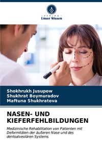 Produktbild: Nasen- und Kieferfehlbildungen