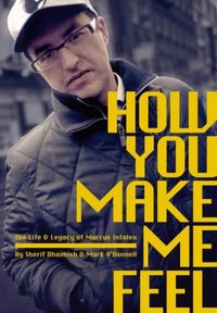 Produktbild: How You Make Me Feel