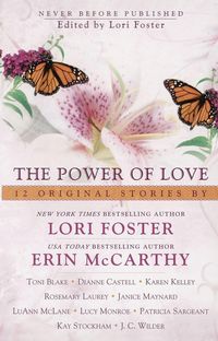 Produktbild: The Power of Love