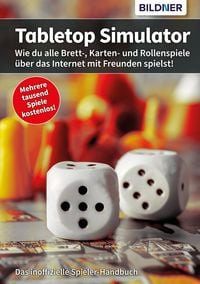 Produktbild: Tabletop Simulator