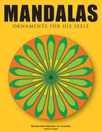 Produktbild: Mandalas - Ornamente f&uuml;r die Seele