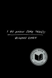 Produktbild: I Do Know Some Things