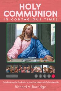Produktbild: Holy Communion in Contagious Times
