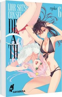 Produktbild: Liar Satsuki Can See Death 6