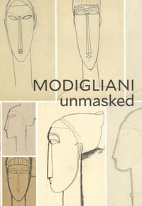 Produktbild: Klein, M: Modigliani Unmasked