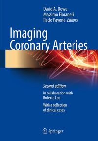 Produktbild: Imaging Coronary Arteries
