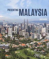 Produktbild: Presenting Malaysia