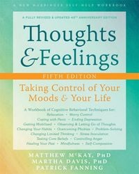Produktbild: Thoughts and Feelings