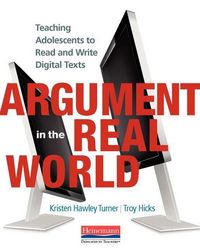 Produktbild: Argument in the Real World