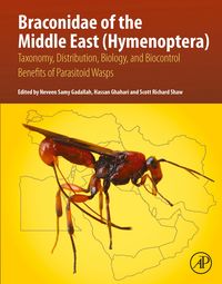 Produktbild: Braconidae of the Middle East (Hymenoptera)