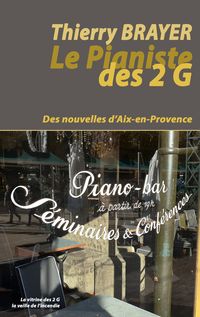 Produktbild: Le Pianiste des 2 G