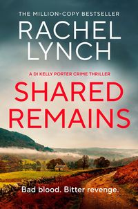 Produktbild: Shared Remains