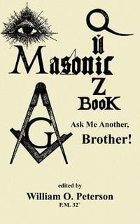 Produktbild: Masonic Quiz Book