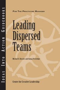 Produktbild: Leading Dispersed Teams