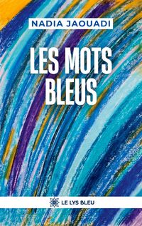 Produktbild: Les mots bleus