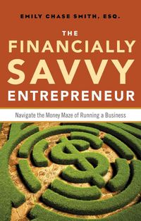 Produktbild: The Financially Savvy Entrepreneur