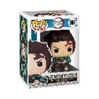 Produktbild: POP: Demon Slayer- Tanjiro Kamado