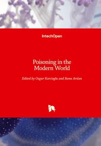 Produktbild: Poisoning in the Modern World